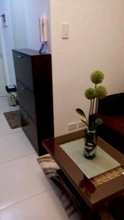 Irpm Coolsuites #Ally Wind Residences 1Br Tower A Greenery View Tagaytay City Exterior foto