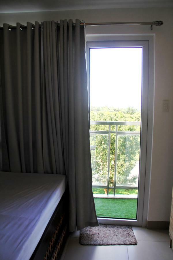 Irpm Coolsuites #Ally Wind Residences 1Br Tower A Greenery View Tagaytay City Exterior foto